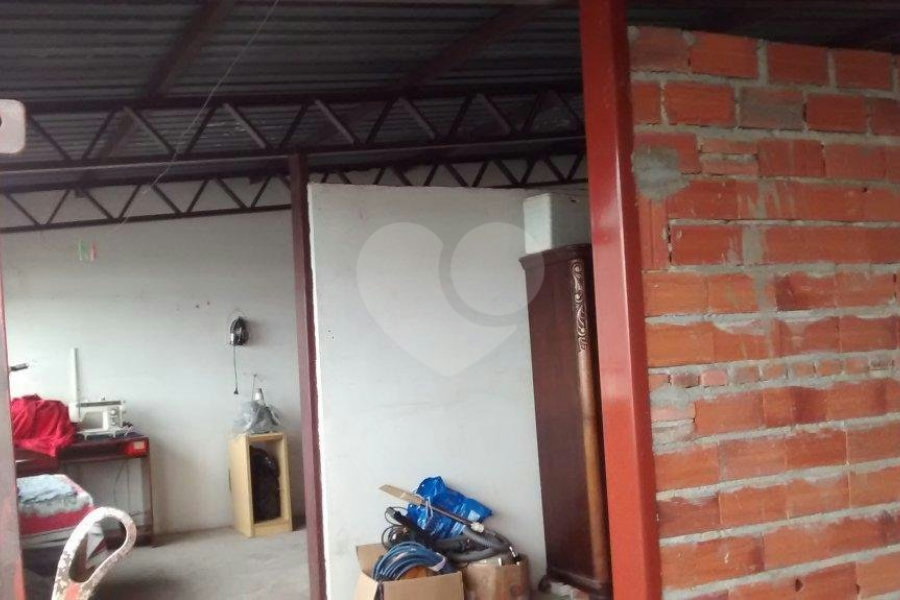 Sobrado à venda com 2 quartos em Vila Medeiros, São Paulo, SP