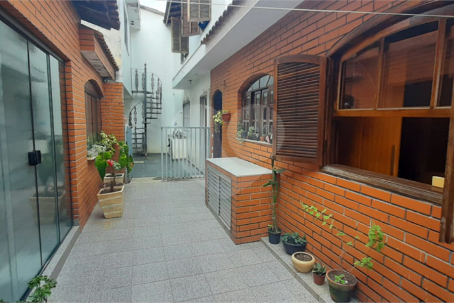 Casa à venda com 3 quartos, sendo 1 suíte, em Jaçanã, São Paulo, SP