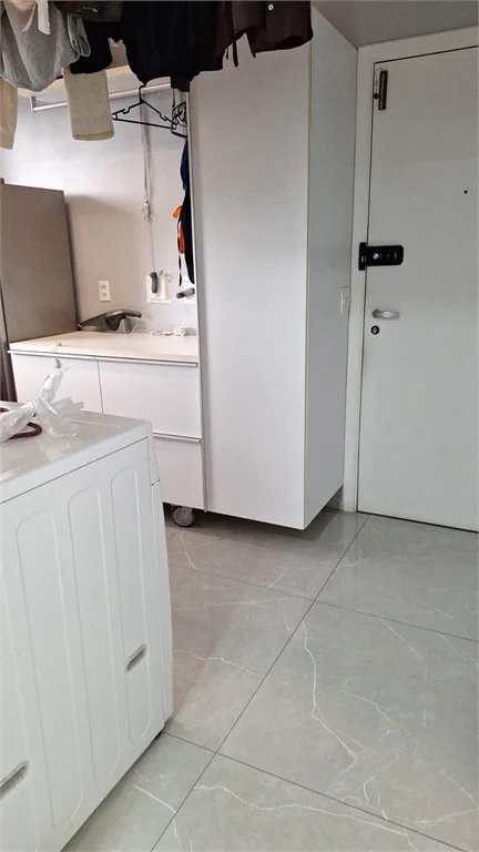 Apartamento para alugar com 3 suítes em Vila Gertrudes, São Paulo, SP