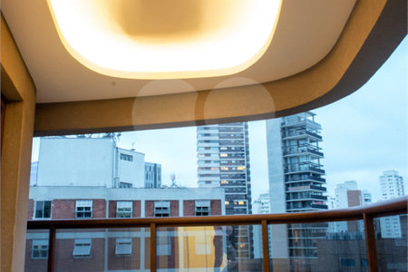 Apartamento à venda com 1 suíte em Vila Olímpia, São Paulo, SP