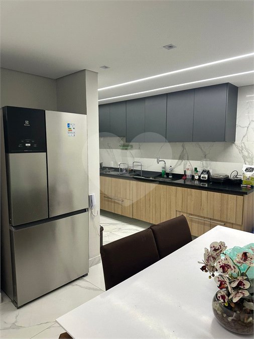 Apartamento à venda com 3 quartos, sendo 1 suíte, em Tatuapé, São Paulo, SP