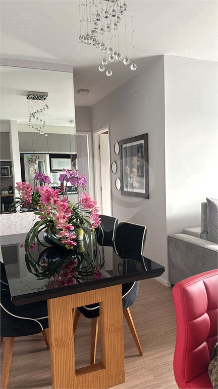 Apartamento à venda com 2 quartos, sendo 1 suíte, em Vila Galvão, Guarulhos, SP