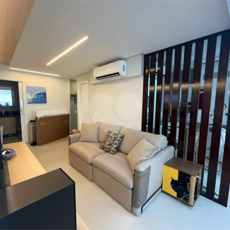 Apartamento à venda com 2 quartos, sendo 1 suíte,  em BUTANTÃ, São Paulo, SP