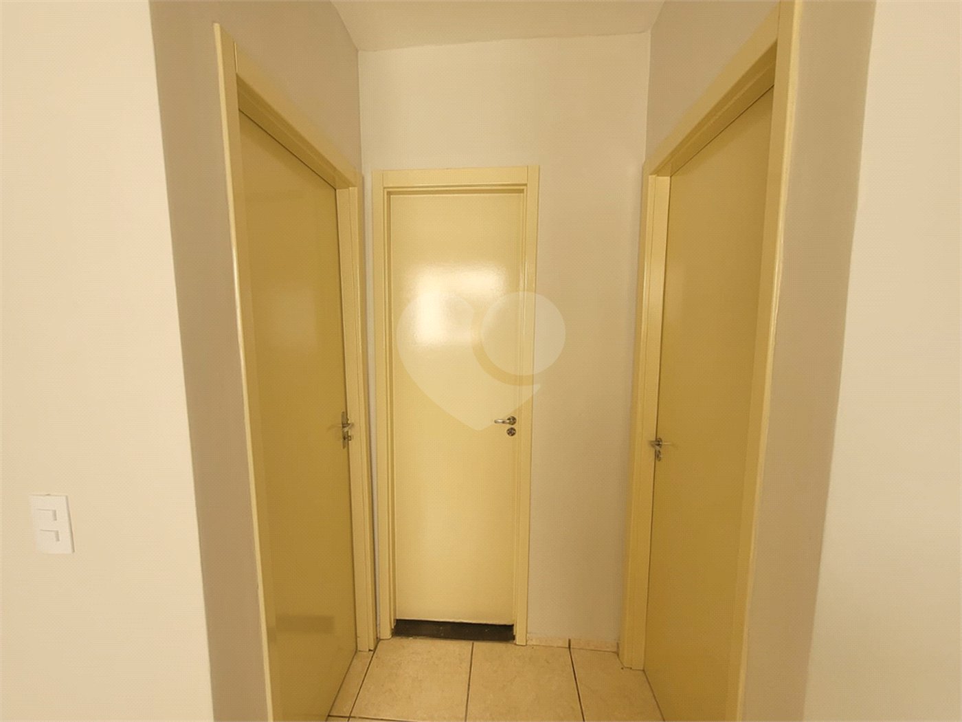 Apartamento à venda com 2 quartos em Reserva Real, Ribeirão Preto, SP
