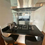 Apartamento à venda com 2 quartos, sendo 1 suíte,  em Vila Romana, São Paulo, SP