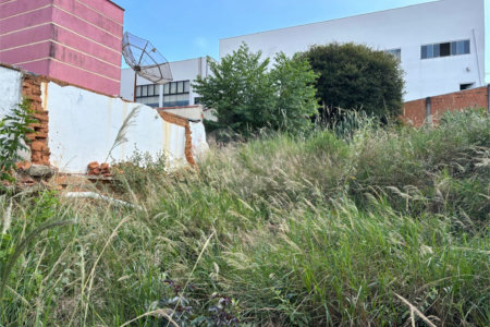 Terreno à venda em Jardim Bandeirantes, Salto, SP