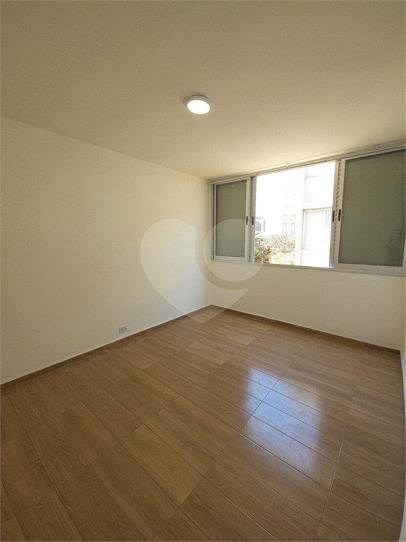 Apartamento à venda com 1 quarto em Barra Funda, São Paulo, SP