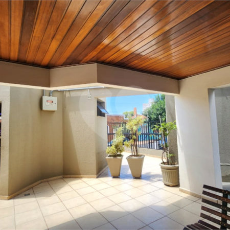 Apartamento à venda com 2 quartos no Centro, Araraquara, SP