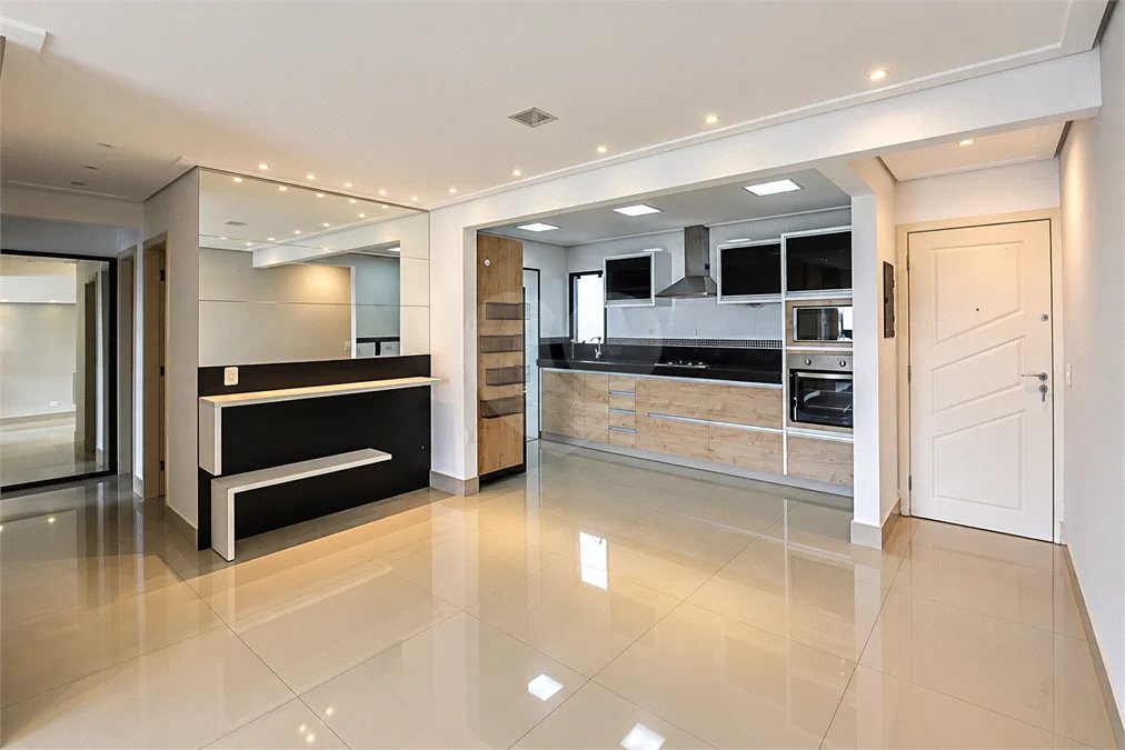 Apartamento à venda ou para alugar com 2 quartos, sendo 1 suíte, em Jardim do Mar, São Bernardo do Campo, SP
