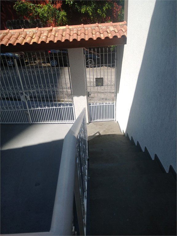 Sobrado à venda com 3 quartos, sendo 1 suíte, em Vila Gustavo, São Paulo, SP