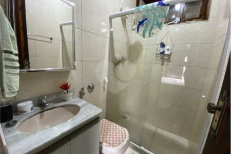 Apartamento à venda com 2 quartos, sendo 1 suíte, em Vila Isabel, Rio de Janeiro, RJ