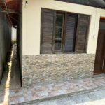 Casa à venda com 6 suítes em Massaguaçu, Caraguatatuba, SP