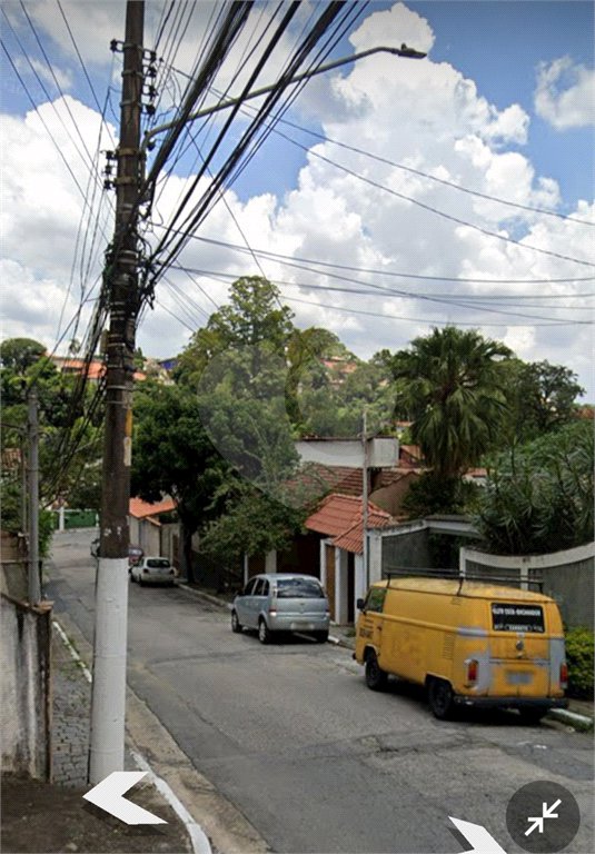 Terreno à venda em Horto, São Paulo, SP
