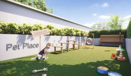 Residencial Sublime