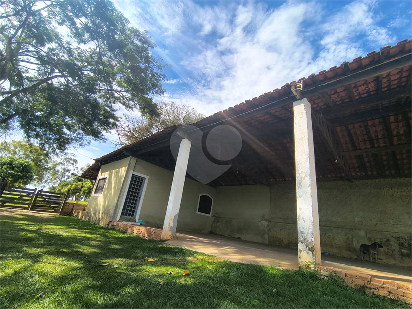 Sítio à venda com 3 quartos em Campo de Boituva, Boituva, SP