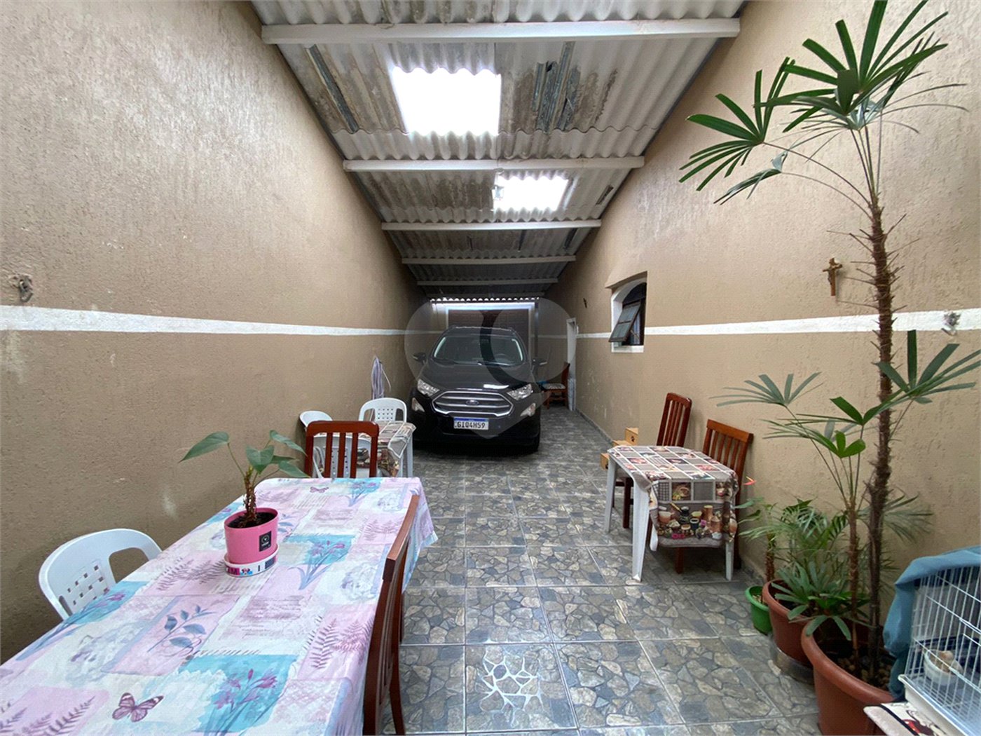 Casa à venda com 3 quartos em Jardim Santa Helena, Poá, SP