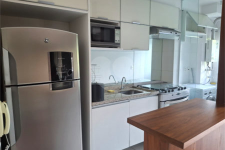 Apartamento à venda com 2 quartos, sendo 1 suíte, em Ipiranga, São Paulo, SP