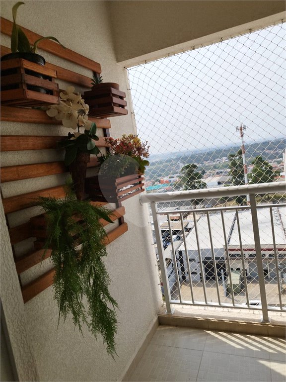 Apartamento à venda com 3 quartos, sendo 1 suíte, em Jardim Nova Era, Salto, SP