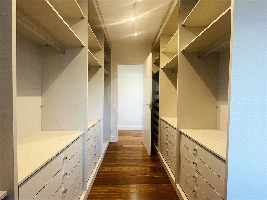 Apartamento para alugar com 3 suítes no Centro, São Bernardo do Campo, SP