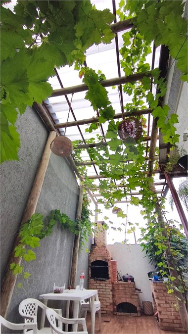 Casa à venda com 4 quartos em Campo Grande, Rio de Janeiro, RJ