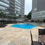 Apartamento à venda com 3 suítes em Bosque da Saúde, São Paulo, SP