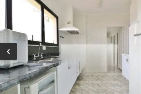 Apartamento à venda com 4 suítes em Paraisópolis, São Paulo, SP