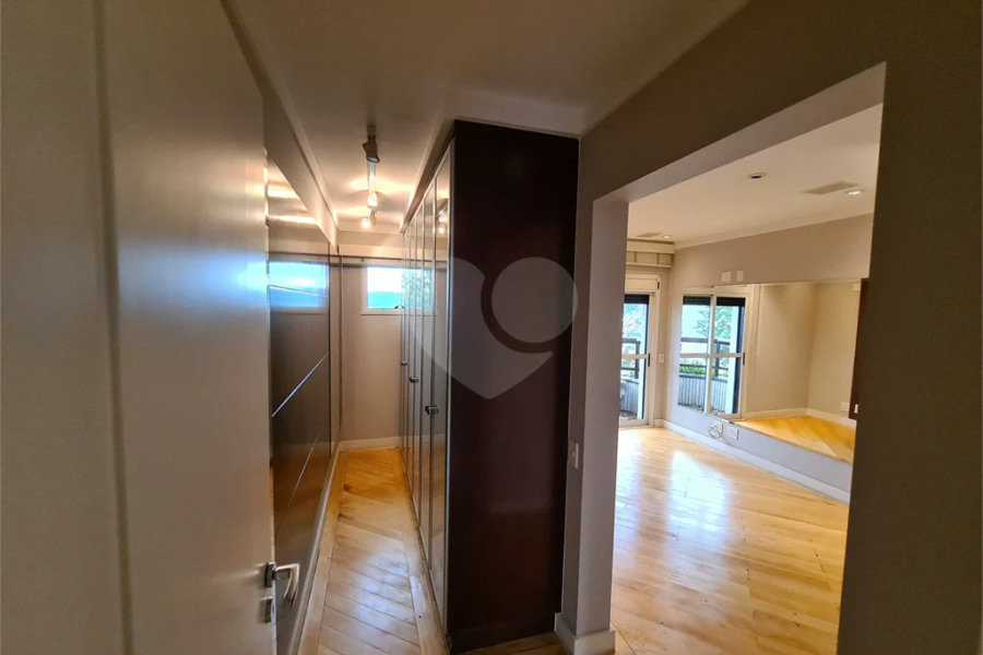 Apartamento à venda com 3 suítes em Santana, São Paulo, SP