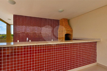 Apartamento com 2 dormitórios.