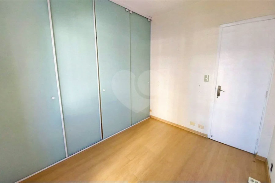 Apartamento de 03 dormitórios. Agende uma visita.