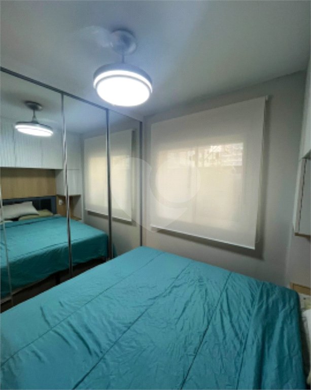 Apartamento à venda com 2 quartos, sendo 1 suíte,  em BUTANTÃ, São Paulo, SP