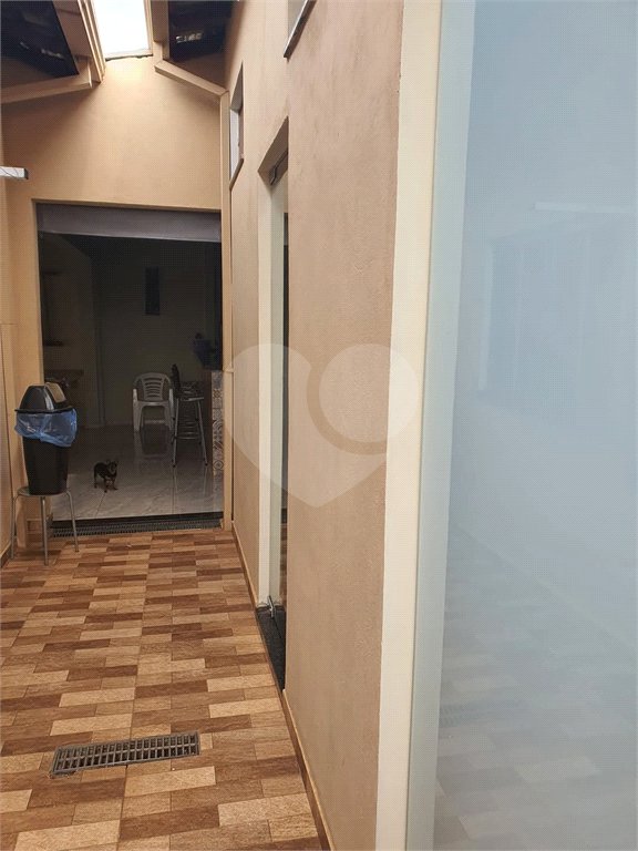 Casa à venda com 3 quartos, sendo 1 suíte, no Centro, Araraquara, SP