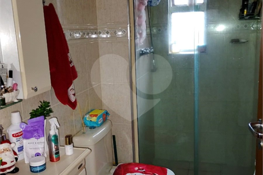 Apartamento à venda com 3 quartos, sendo 1 suíte, em Casa Verde, São Paulo, SP