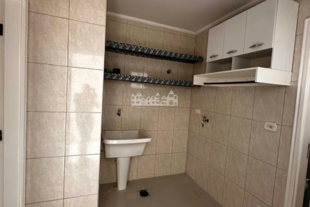 Casa para alugar com 3 suítes em Vila Santista, Atibaia, SP