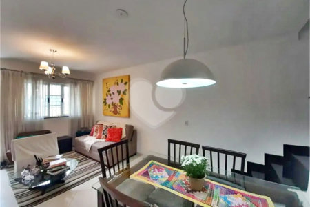 Casa à venda com 3 quartos, sendo 1 suíte, em Vila Aurora (zona Norte), São Paulo, SP
