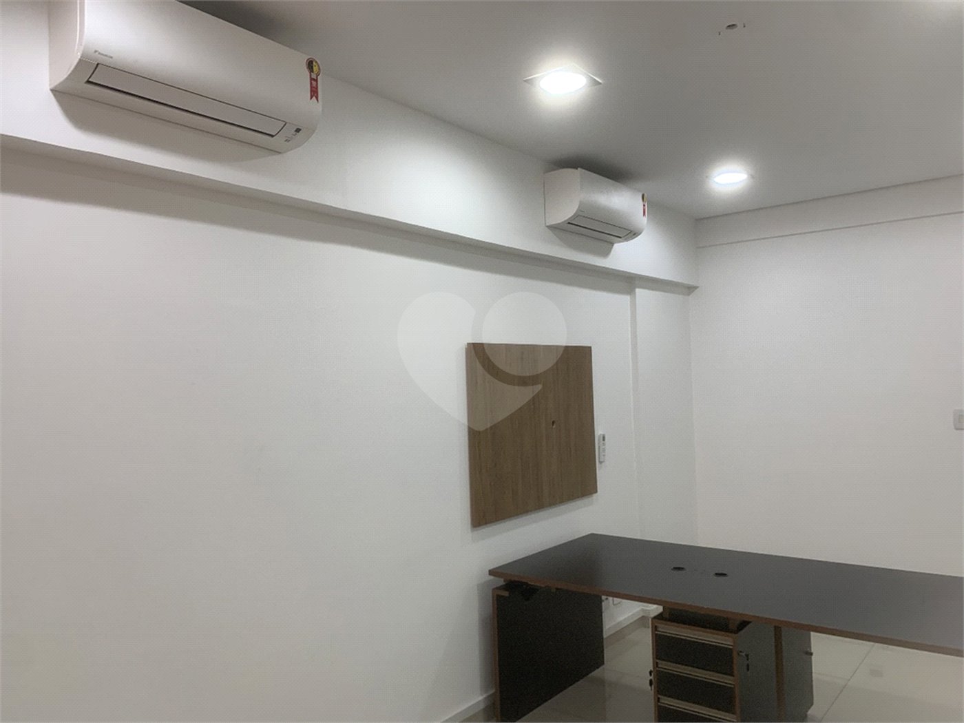 Apartamento à venda com 1 quarto em Bela Vista, São Paulo, SP