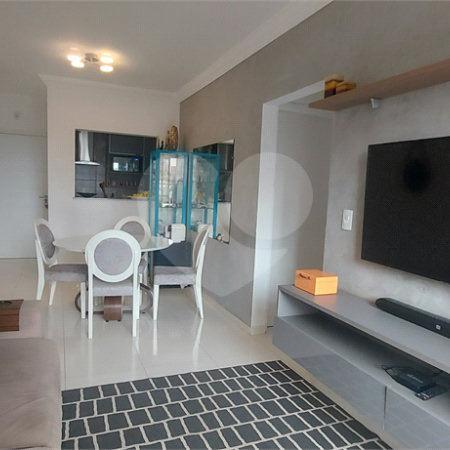Apartamento à venda com 2 quartos, sendo 1 suíte, em Parque Campolim, Sorocaba, SP