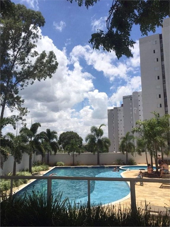 Apartamento à venda com 2 quartos, sendo 1 suíte, em Jardim Bela Vista, Indaiatuba, SP