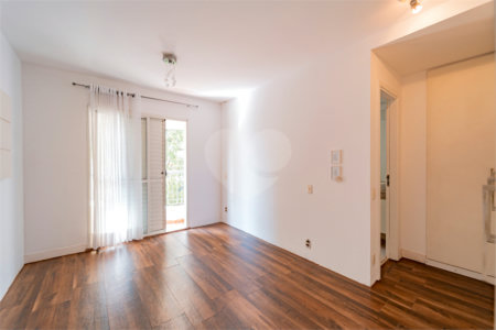 Apartamento à venda com 3 suítes em Vila Mascote, São Paulo, SP