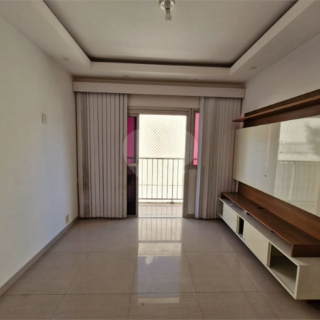 Apartamento à venda com 2 quartos em Tijuca, Rio de Janeiro, RJ