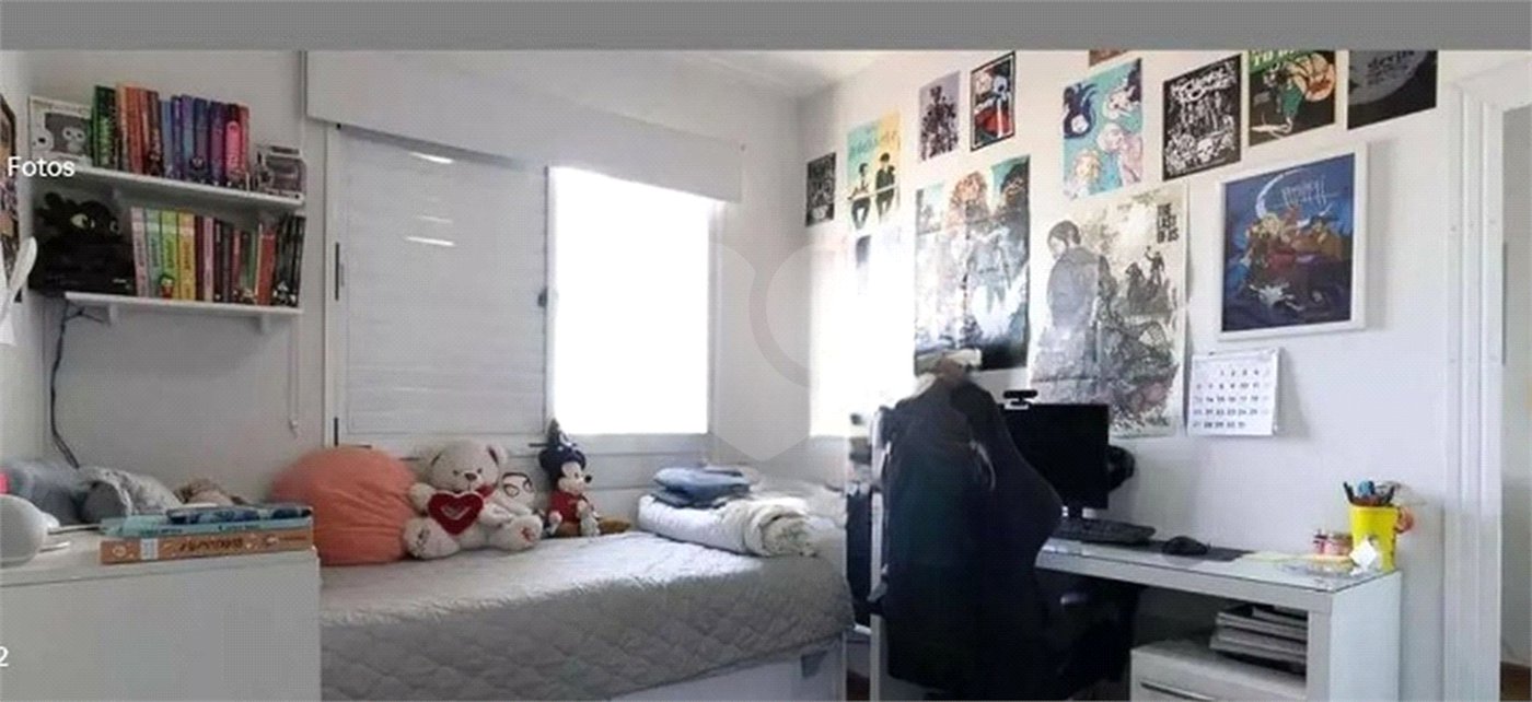 Apartamento à venda com 3 quartos, sendo 1 suíte, em Saúde, São Paulo, SP