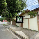 Sobrado à venda com 3 quartos, sendo 1 suíte, em Jardim Refúgio, Sorocaba, SP