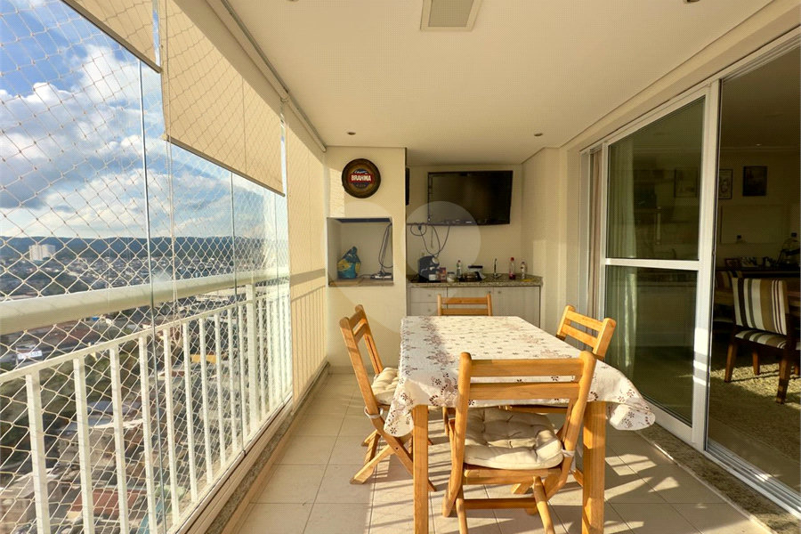 Apartamento à venda com 3 quartos, sendo 1 suíte, em Mandaqui, São Paulo, SP