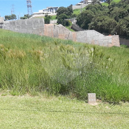 Terreno à venda em Monte Alegre, Vinhedo, SP