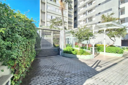 Apartamento à venda com 2 quartos em Sumarezinho, São Paulo, SP