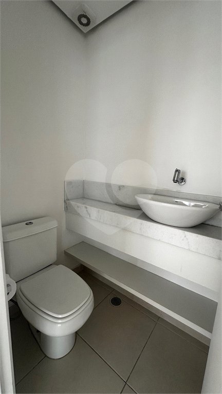 Apartamento à venda com 3 suítes em Vila Leopoldina, São Paulo, SP