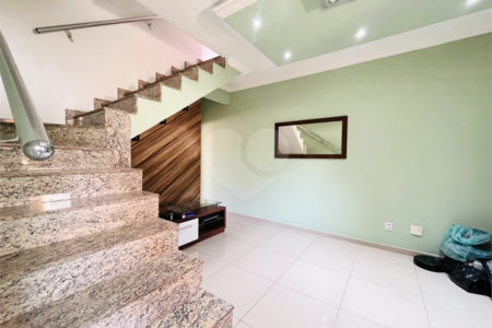 Casa à venda com 2 quartos no condomínio Vivendas do Moinho, Rio de Janeiro - RJ