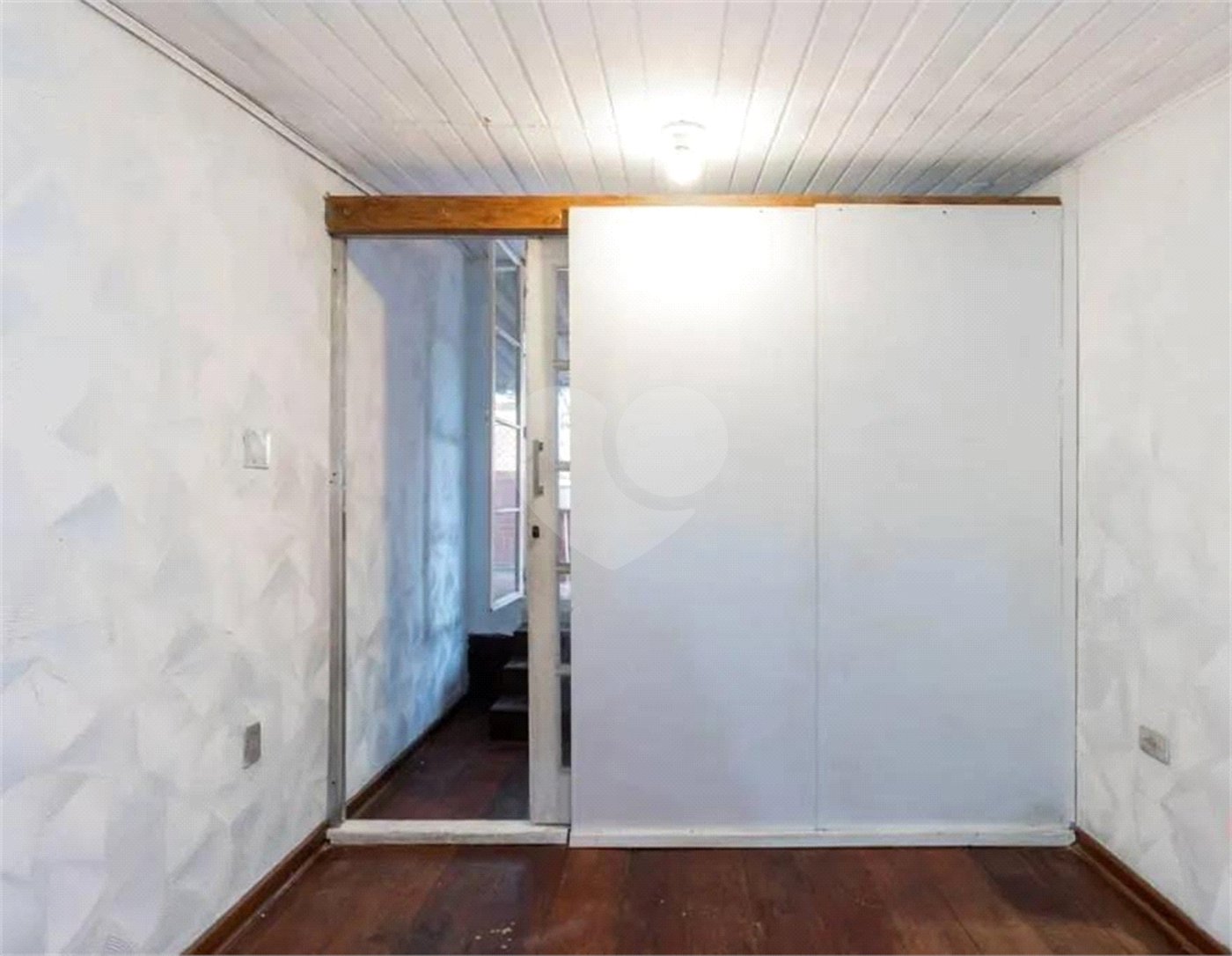 Casa de Vila à venda com 2 quartos em Santana, São Paulo, SP
