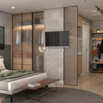 Apartamentos T0, T1 e T2 à venda em Rio Tinto, Gondomar, Portugal – Alameda das Cavadas