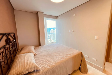 Apartamento com 3 dormitórios à venda, 285 m² por R$ 3.490.000,00 - Jardim Virginia - Guarujá/SP