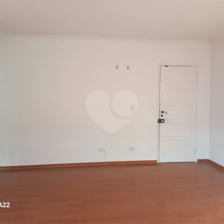 Apartamento à venda com 2 quartos em Parque Residencial da Lapa, São Paulo, SP